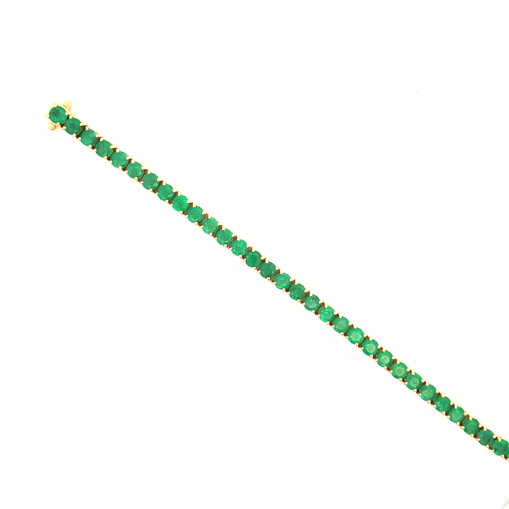 EMERALD BRACELETS