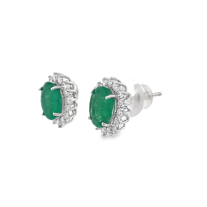 Emerald Splendor Drops