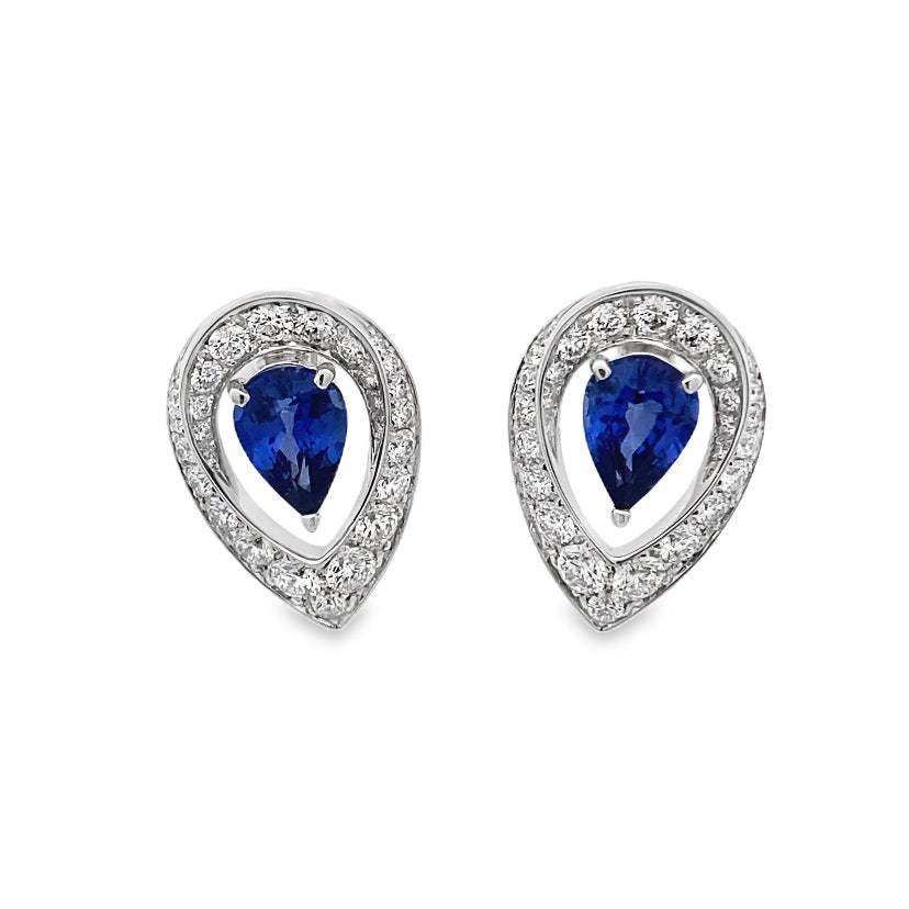 Sapphire Mignon