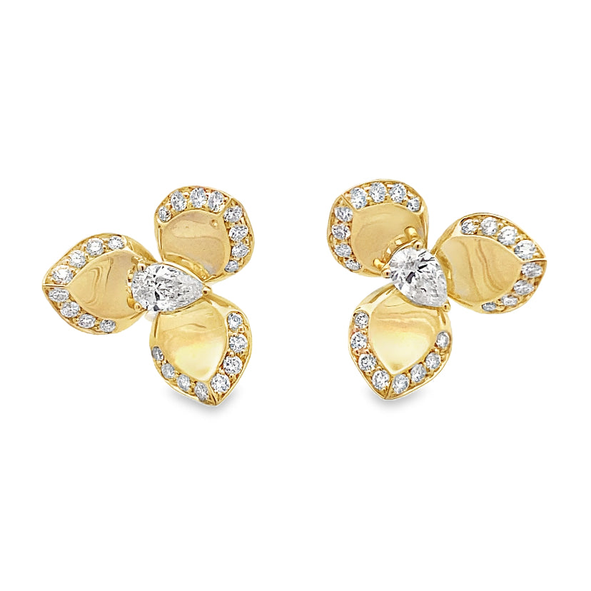 Marigold Diamonds By Crivelli