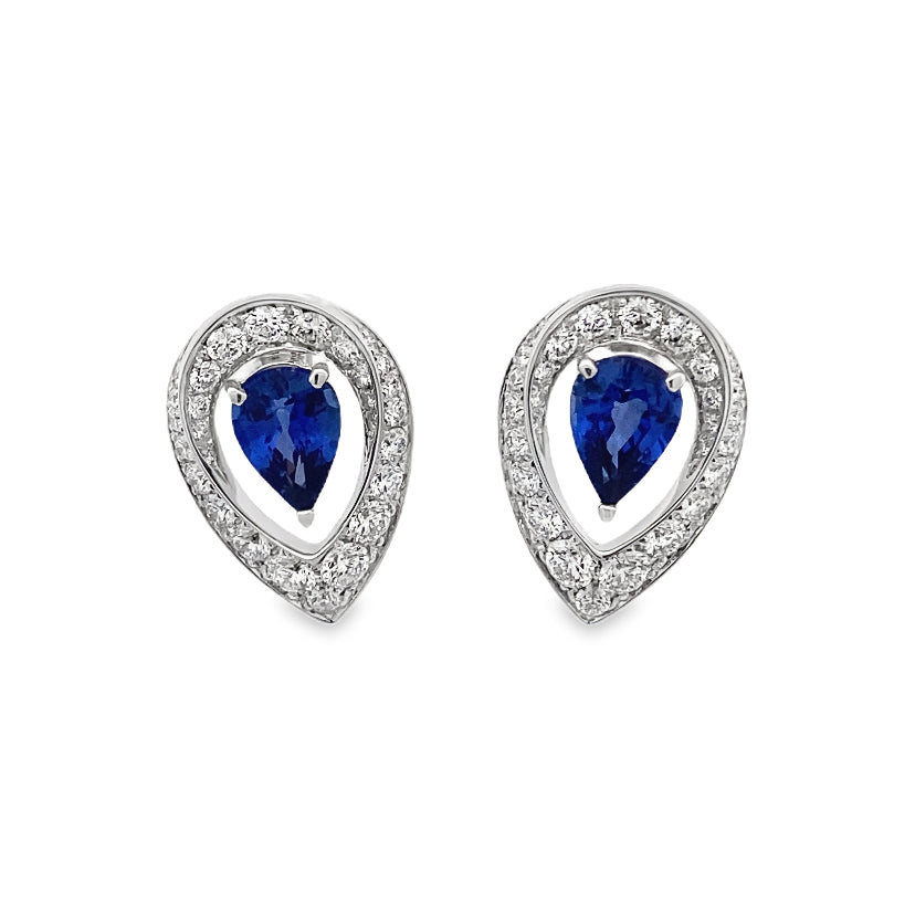 Sapphire Mignon By Crivelli