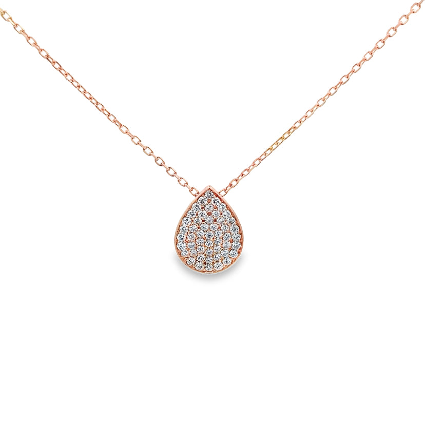 Reale Diamanti Rose Gold