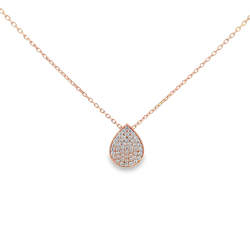 Reale Diamanti Rose Gold