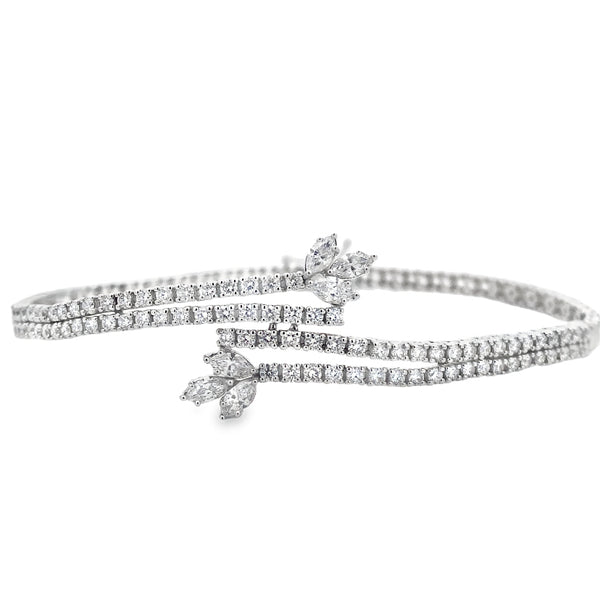 Incantevole Diamond Bracelet