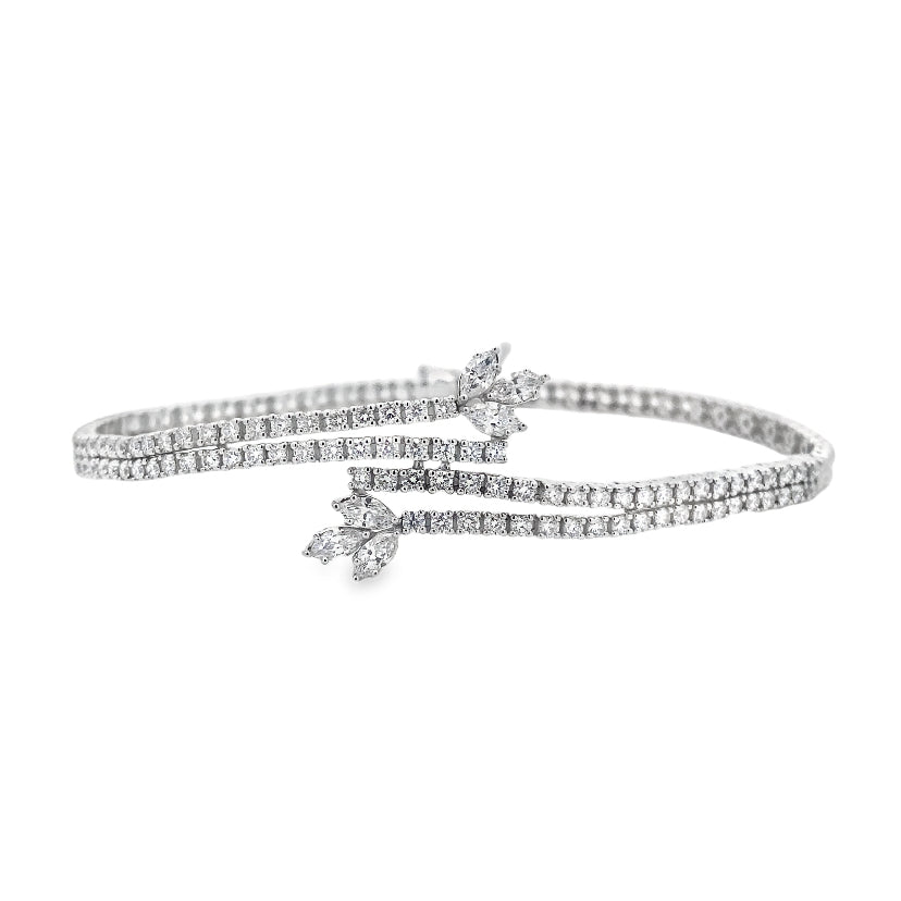 Incantevole Diamond Bracelet