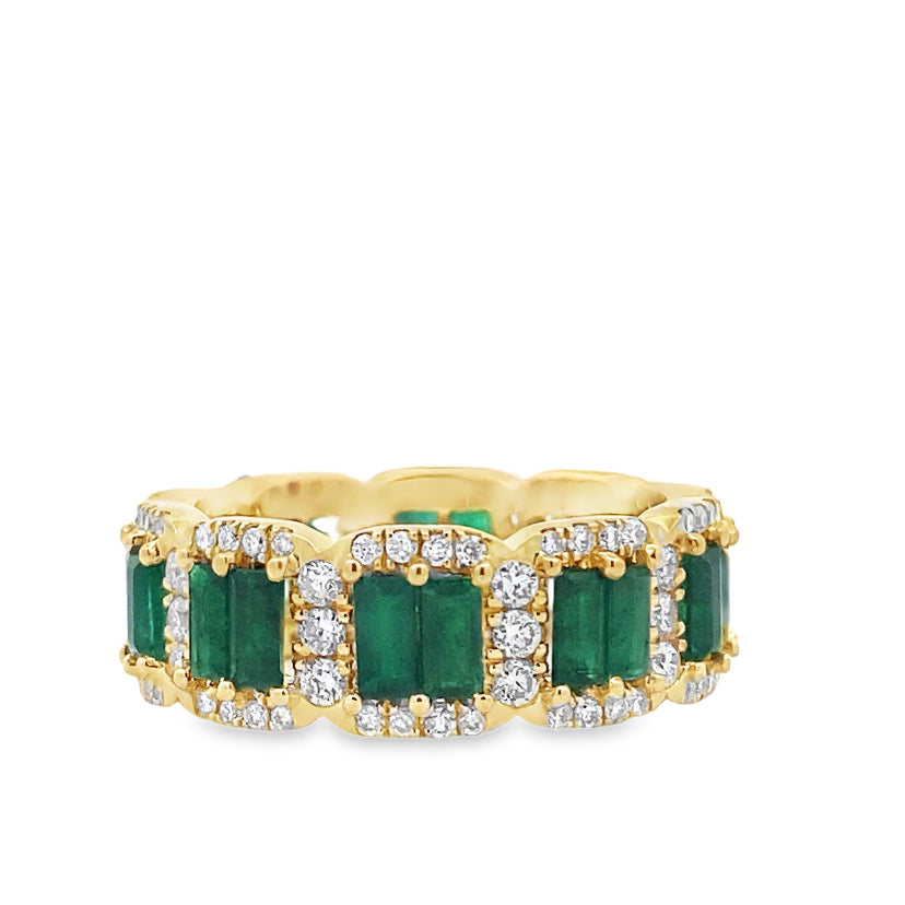 Greencliff Emeralds