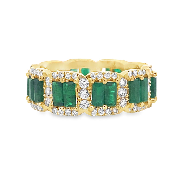 Greencliff Emeralds