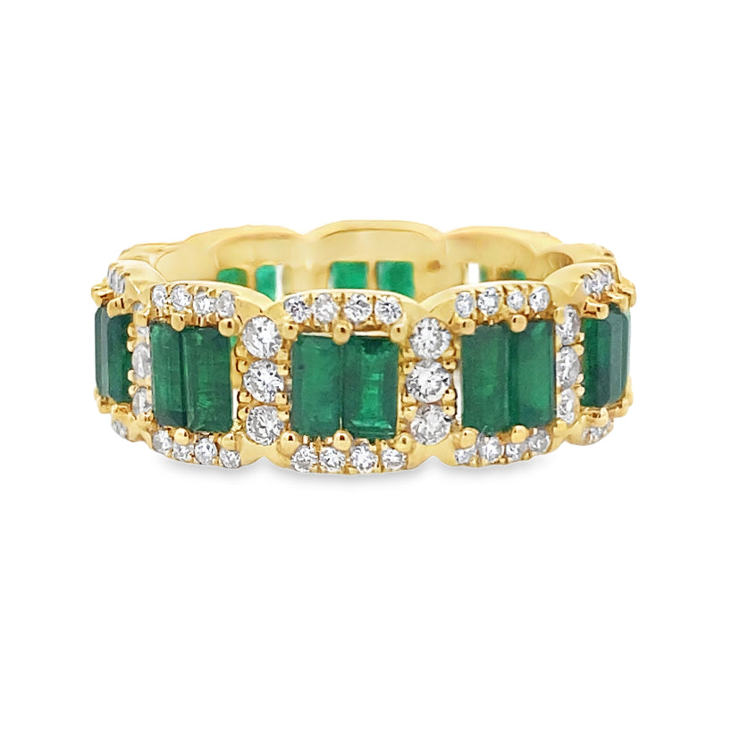 Greencliff Emeralds