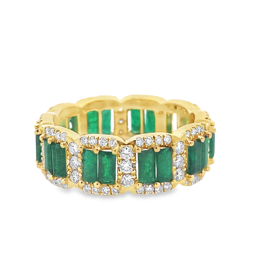 Greencliff Emeralds