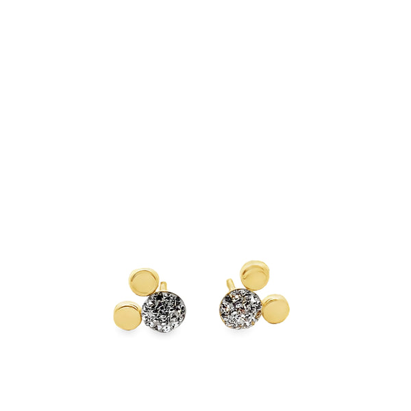 Dream Czs Mickey Baby Studs