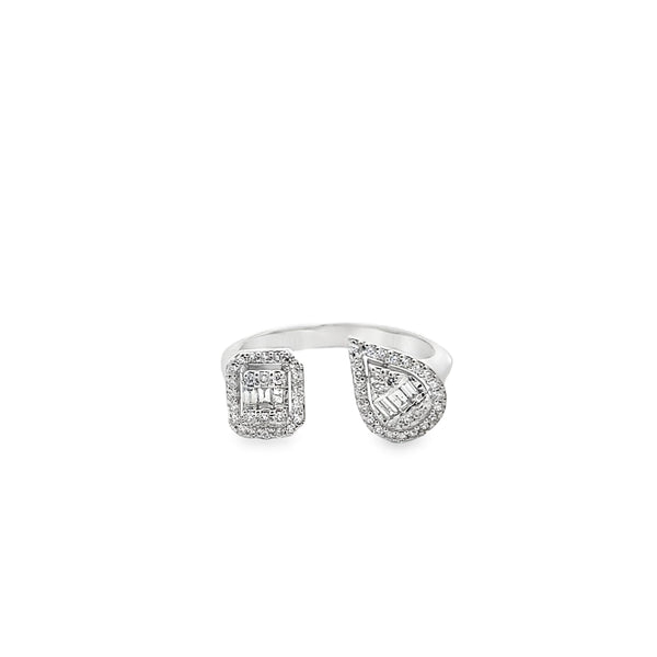 Dux Diamond Ring