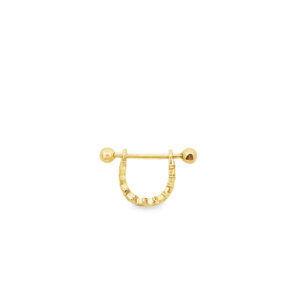 Viraj Gold Piercing