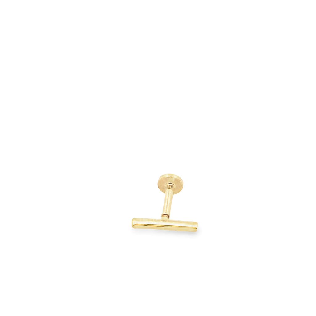 Prash Gold Piercing