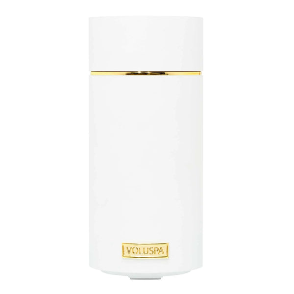 Fragance Oil Diffuser White