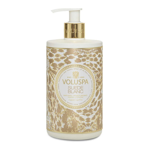 Sueden Blanc Lotion 450ML