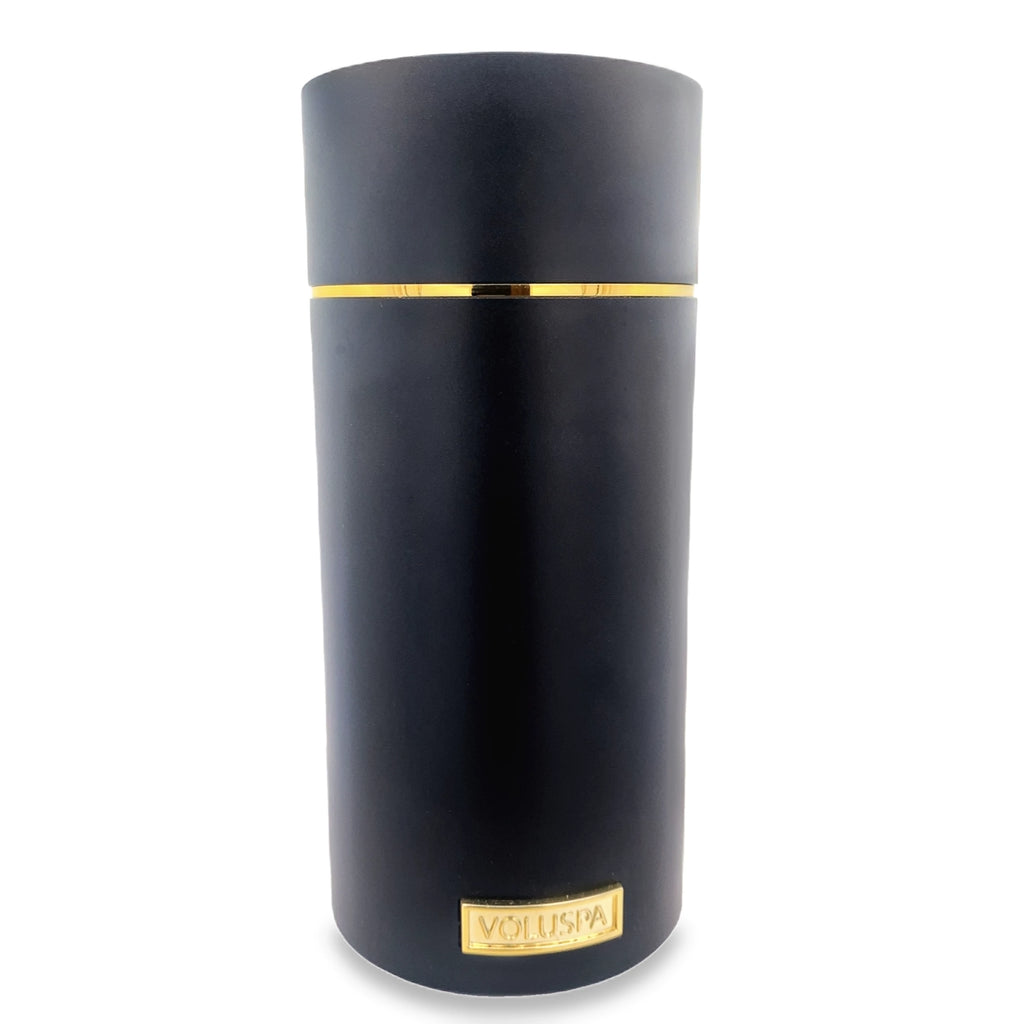 Fragance Oil Diffuser Black