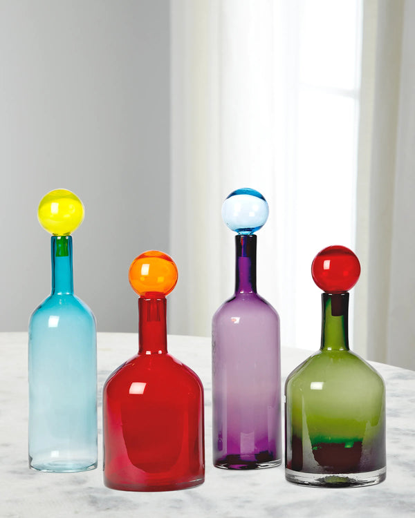 Bubbles Bottles Multi Mix Set