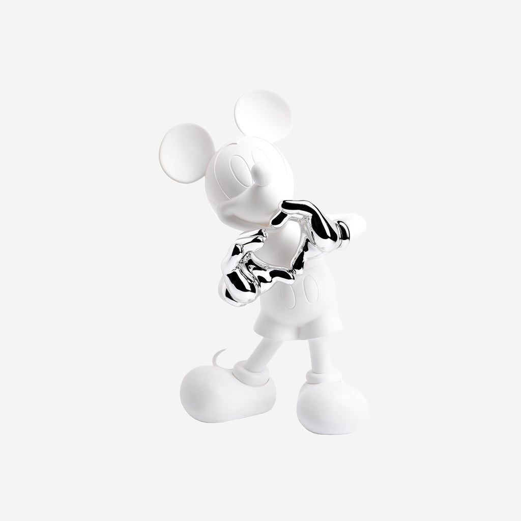 Mickey With Love By Kelly Hoppen